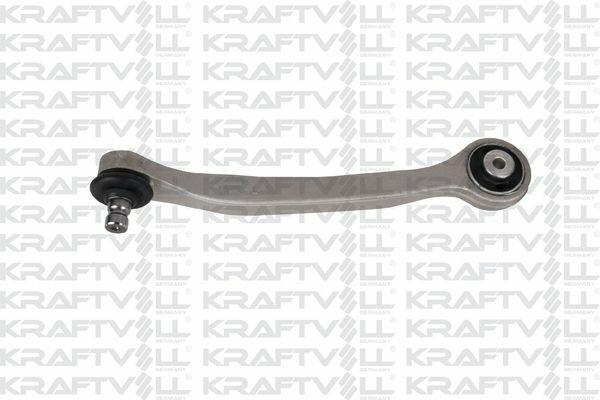 KRAFTVOLL with Ball Joint Arm Connecting Arm Upper Left Aluminium For A6 (05-11) and A8 (04-10) — Control Arms & Ball Joints
