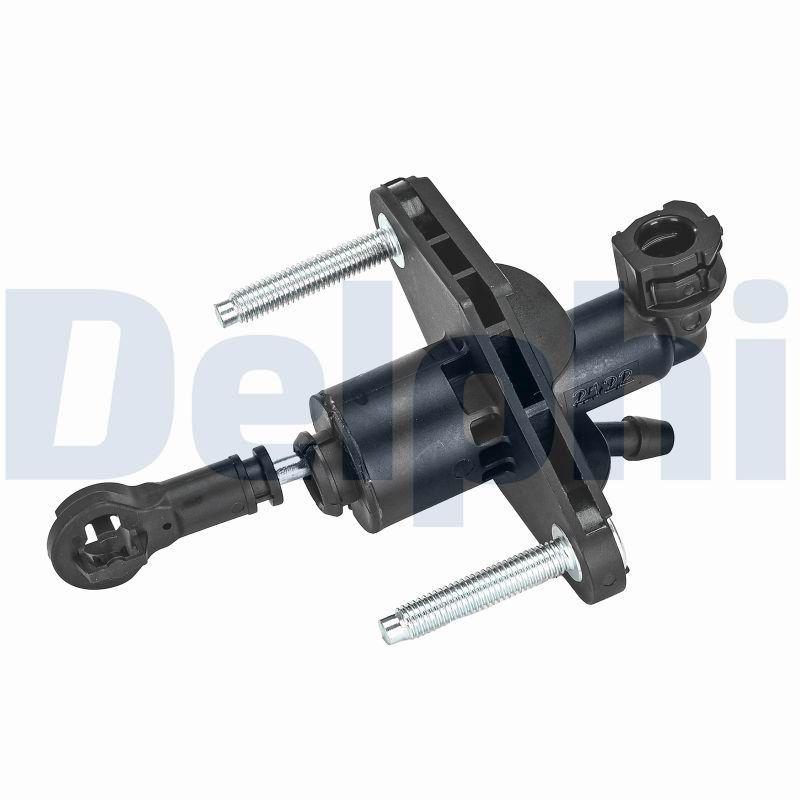 Delphi LM80799 Clutch Master Cylinder Suzuki Swift IV 2010-> — Clutch & Flywheel