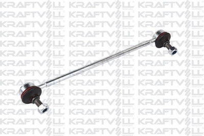 Kraftvoll 13040233 Front Viraj Hanger Sway Bar Link Suzuki Grand Vitara II, MG ZS 05- — Sway Bars & Links