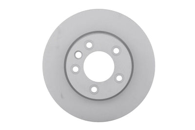 Bosch 0986479250 Disc Front Right (Ad) 03-Touareg-Cayenne | Set of 2