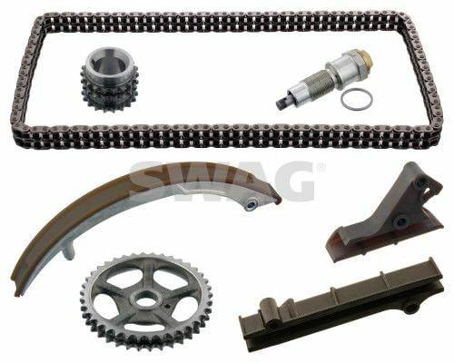 SWAG Camshaft Chain Set — Timing