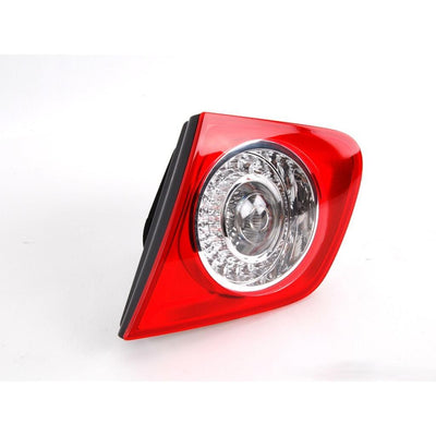 Ithalt Jetta 2006-2010 Right Inner Trunk Light - Compatible Replacement — Auto Parts Hall, Bulbs & Interior Light