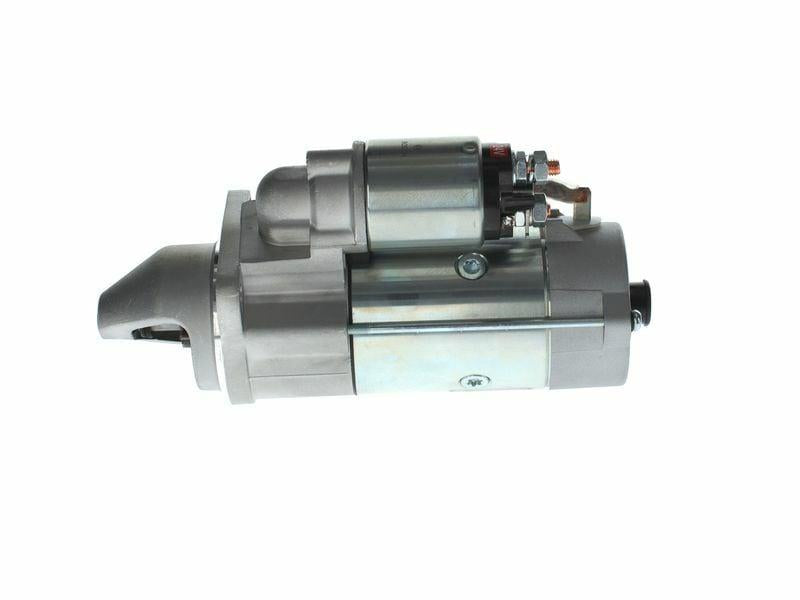 BOSCH 1986S10050 Starter Motor - 24V, 4.0 KW, 9 Teeth — Starting & Charging