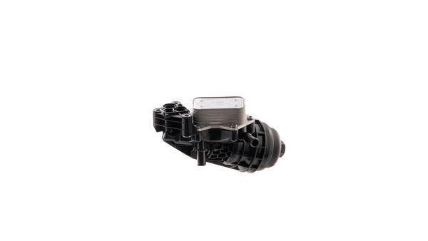 Mahle CLC298001S Oil Cooler + Blocked 260 / 270 117 / 156 / 176 / 246 (Clc298001s) — Oil System