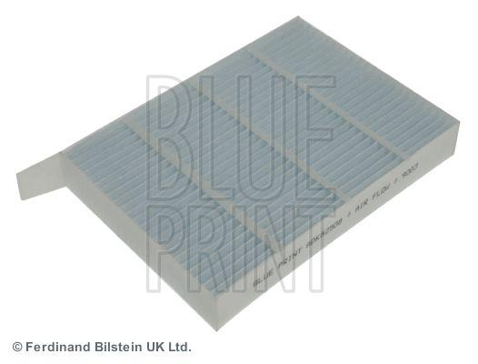 Blue Print ADK82508 Cabin Air Filter Suzuki Splash 2008 — Air & Cabin Filters