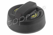 topran oil filler cap for vw audi, topran 119171 oil filler cap black plastic TOPRAN Oil Filler Cap | VW Caddy, Golf, Passat, Polo & Audi A3 | Plastic Black | Fits Many Models TOPRAN Oil Filler Cap - Compatible with Various VW & Audi Models topran, oil-filler-cap, vw-parts, audi-parts, car-maintenance, mechanic-tools, automotive-accessories, plastic-parts, car-owners, ai-generated