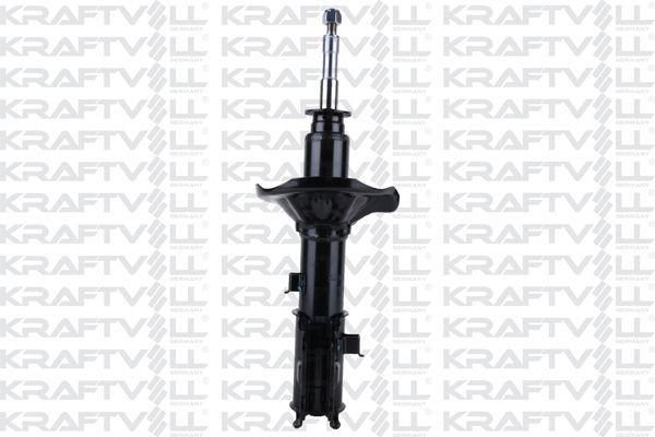 KRAFTVOLL Front Shock Absorber - Oil Type for Hyundai Atos — Shocks & Struts