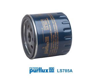 Purflux LS785A Oil Filter Ford Transit / Connect / Focus 1.8 TDCi-Di — Oil Filters
