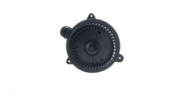 Mahle AB346000S Heater Motor Transit V-363 Bm 12