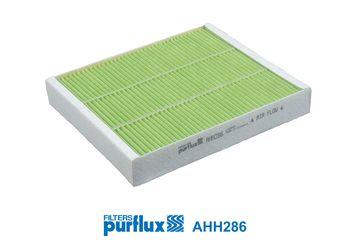 Purflux AHH286 Cabin Air Filter Opel / Saabampera-Astra-Insignia-Karl-Meriva-Mokka-Zafira-Cascada / Saab 9-5