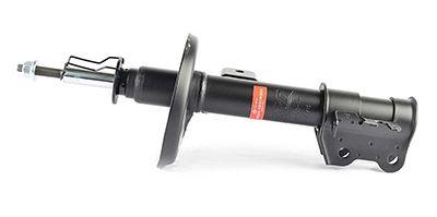 Bsg 65-300-010 Shock Absorber Front Right Opel Corsa D Z13DTH Z13DTJ A13DTC A13DTE 07- — Shocks & Struts