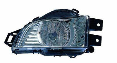 Depo 442-2025L-UQ Fog Lamp Left without Socket Opel Insignia A 09- — Tail, Signal & Reflectors