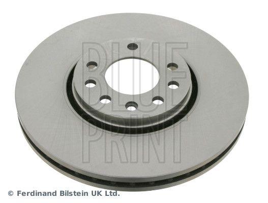 Blue Print ADA104333 Brake Disc (Cadillac | Set of 2