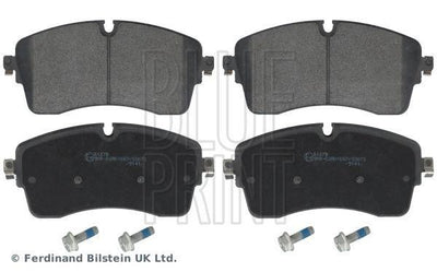 Blue Print ADJ134253 Blueprint Brake Pads Brake Set Compatible with Land Rover Range Rover