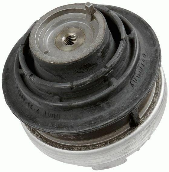 LEMFORDER Motor Mount - Hydraulic Replacement for W203, W211 & More — Lemförder, Mounts
