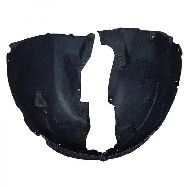 Opel Astra K Front Right Fender Liner - Original Part for 2016 and Later Models — Panels & Doors
