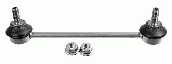 LEMFORDER Sway Bar Link Control Arm for Mitsubishi Carisma 96-00 / Volvo S40-V40 — Lemförder, Sway Bars & Links