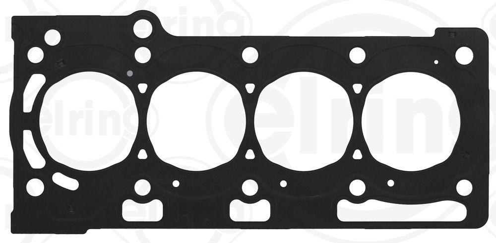 Elring 298.410 Cylinder Head Gasket 0,5mm Toyota Yaris/Auris/Corolla 09-12 1.33 VVTI — Gaskets & Seals
