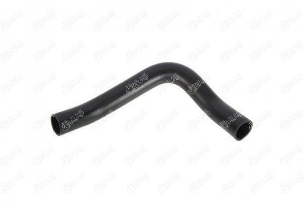 IBRAS Turbo Duct Hose - Air Intake Hose for Ducato 2.8 TD — İbraş
