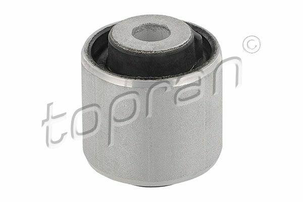 TOPRAN 634424001 Swing Arm Bushing - Mercedes 117, 156 and 2 more models — Bushings & Mounts