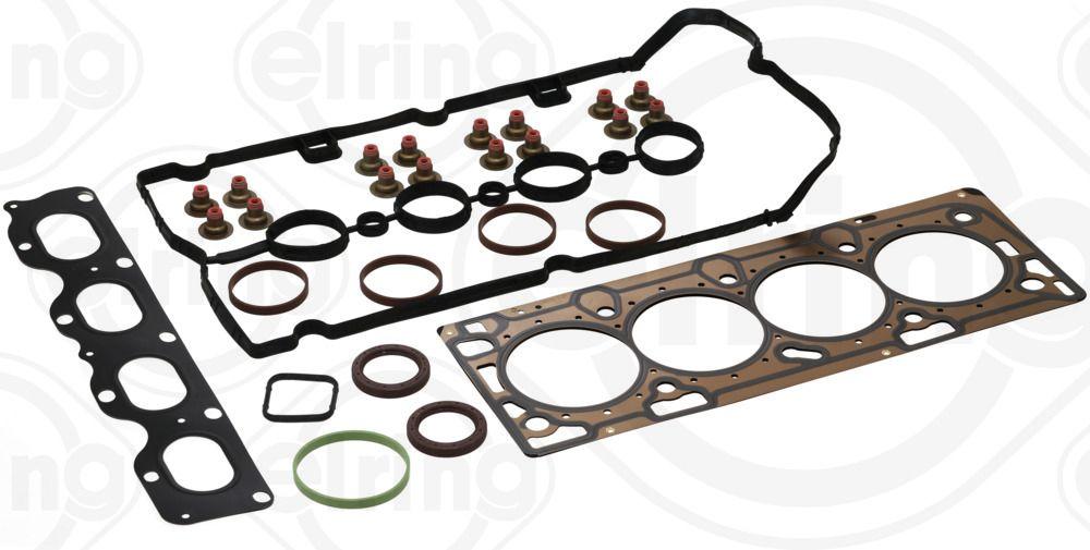 Elring 354.010 Set Gasket Upper Astra H Vectra C 1.9 01 — Gaskets & Seals