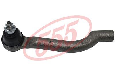 555 555.SEN201R Nissan Qashqai 1.5L K9k 1.6L Hr16de 06-Right Outer Tie Rod End — Tie Rods & Linkage
