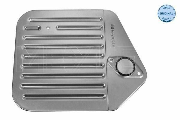 MEYLE Transmission Filter 3002434105 - Hydraulic Filter for E34/E36 M50 — Transmission Parts