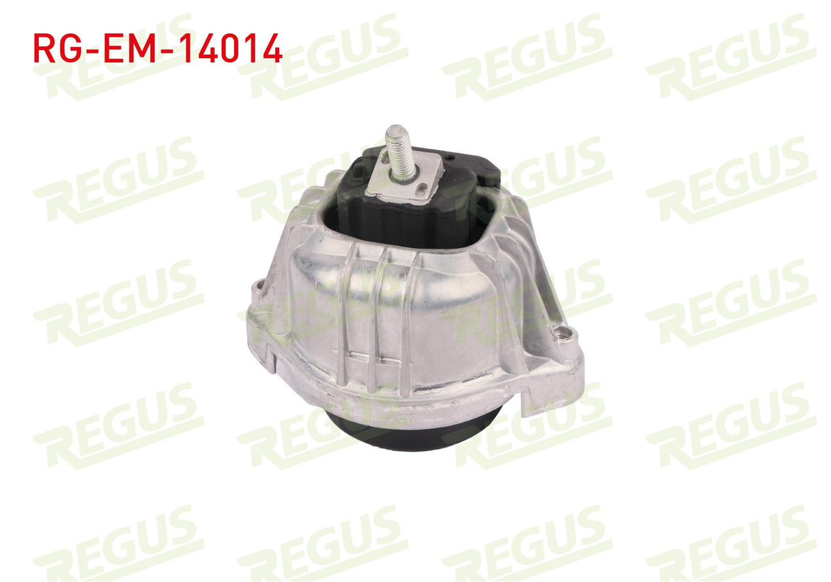 REGUS RG-EM-14014 Engine Mount Front Right BMW 1 Series (E81) 116 D 2004-2012 — Mounts
