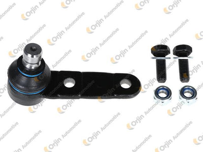 ORJIN 00420 Ford Escort V Ball Joint (Lower Kıtlı) Forged Kıtlı Escort 90 > 95 Fiesta 89 > 95 — Control Arms & Ball Joints