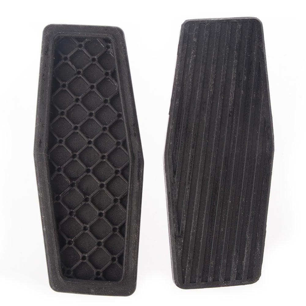YTT Opel Vectra B Gas Pedal Rubber — Interior Trim & Controls