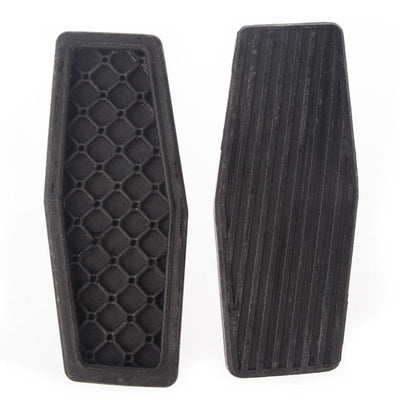 YTT Opel Vectra B Gas Pedal Rubber — Interior Trim & Controls