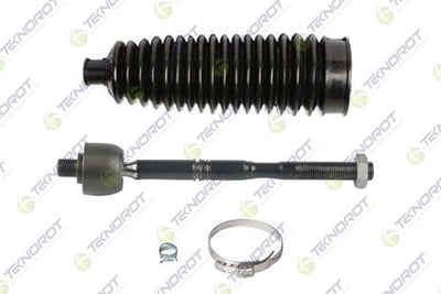 Teknorot R-963K Tie Rod Shaft Kit Left-Right Renault Taliant 2021-/ Dacia Logan III 2020-/ Sandero III 2 — Tie Rods & Linkage