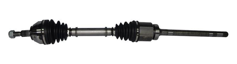 MGA 70091 Axle Right Ford: Kuga 6 Gear Manual Transmission 2.0 Diesel 08-12 4×4 (27×26×994mm) — Axles, CV Joints & Boots