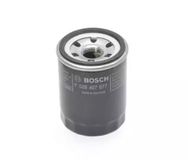 Bosch 09864B7035 Oil Filter Honda Civic CRV Jazz City Accord Crx Frv Hrv — Oil Filters