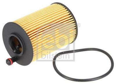 Febi Bilstein 175536 Oil Filter A4/A6/A7/Q5 2.0 TDI 17- — Oil Filters