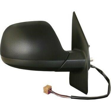 Viewmax VM6196EHR - Right Complete Mirror for Volkswagen Transporter T6 — Mirrors