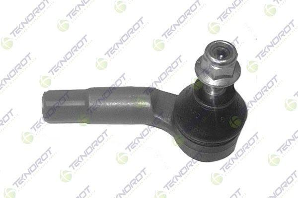 TEKNOROT FO-241 Right Rod End — Tie Rods & Linkage