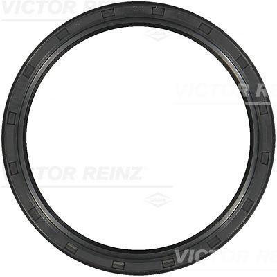Victor Reinz 81-10595-00 - Mercedes W212 E220 CDI 651 Motor Crankshaft Rear Seal — Pistons & Rotating