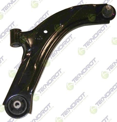 Teknorot N-848 Control Arm Front Right Lower with Ball Joint Sheet Metal Nissan Cube 2009-2014 / — Control Arms & Ball Joints