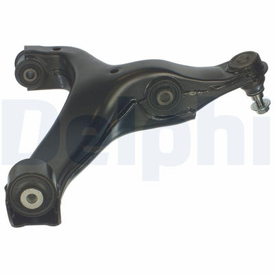 Delphi TC3023 Control Arm Right Amarok 12 > Complete — Control Arms & Ball Joints