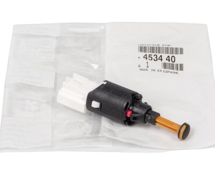 Peugeot Original Brake Stop Sensor - Partner 2000-2009 — Switches & Relays