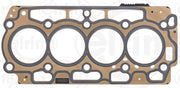 elring 718.351 gasket for opel crossland x, metal layered gasket technical specifications, gasket installation guide ELRING 718.351 Gasket for Opel Crossland X, PSA, Ford 1.6D | 1.45 mm Thick ELRING 718.351 Gasket - Opel Crossland X, PSA, Ford 1.6D elring-gasket, opel-crossland-x, automotive-gasket, metal-gasket, engine-performance, automotive-repair, gasket-installation, 3-layer-gasket, car-parts, ai-generated
