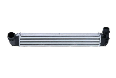 NRF Turbo Radiator - Megane III Scenic III 1.2Tce / 1.4Tce / 1.5 dCi K9k — Radiators & Fans