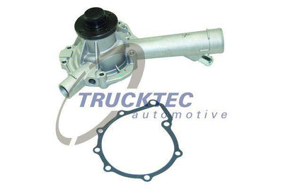 Trucktec 0219154 / Water Pump M111 W202 W124 W210 W163 — Water Pump & Thermostat