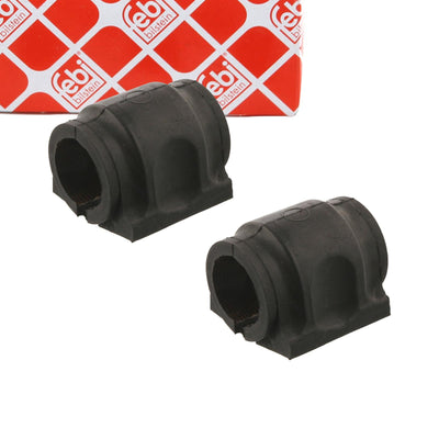 FEBI BILSTEIN Sway Bar Bushing - Front for Land Rover Discovery — Bushings & Mounts