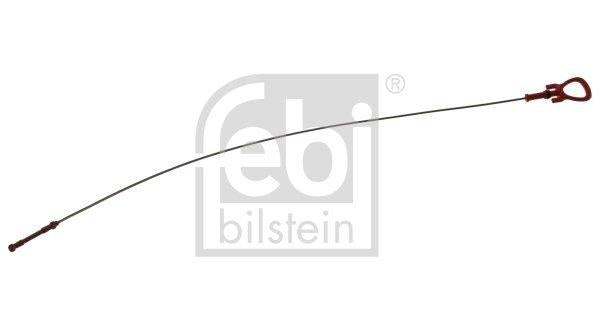 Febi Bilstein 44801 Bilstein / Mercedes W212 Body E250 CDI Oil Dipstick — Oil System