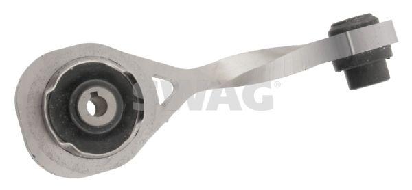 SWAG 60929502 Engine Mount Kng 1.5-Mgn II-Clio II Kangoo II 1.5 K9k Burgulu — Mounts