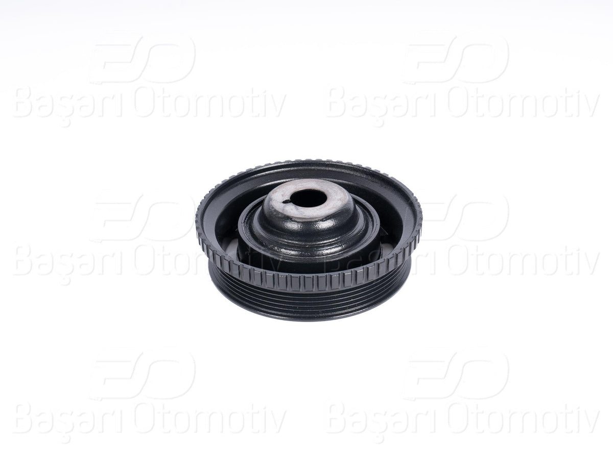 Wisco 2113234-00 Crankshaft Pulley Opel Astra G Vectra C Corsa C Z14xe Z16xe X14xe Z14xe Z16xe X16xel — Pulleys & Tensioners