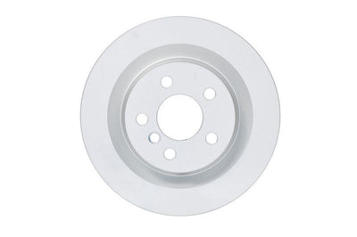 Bosch 0986479C95 Brake Disc Rear BMW F39/F40/F44/F45/F46/F48/F54/F60 14> — Brake Rotors & Drums