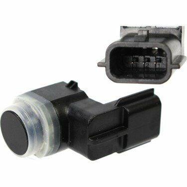 GUA Renault Fluence Parking Sensor - Compatible with Renault Models — Vehicle Sensors & Switches